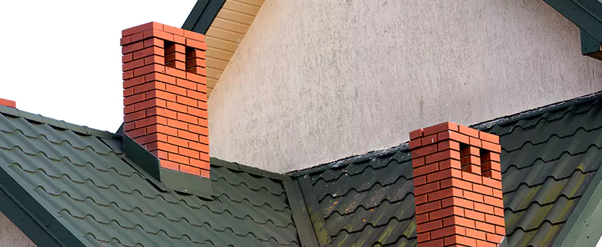 Chimney Saver Waterproofing Services in Elmont, New York