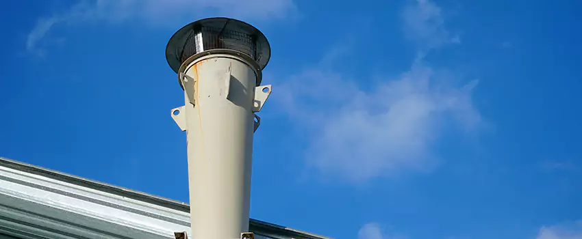 Chimney Spark Arrestor Requirements in Elmont, NY