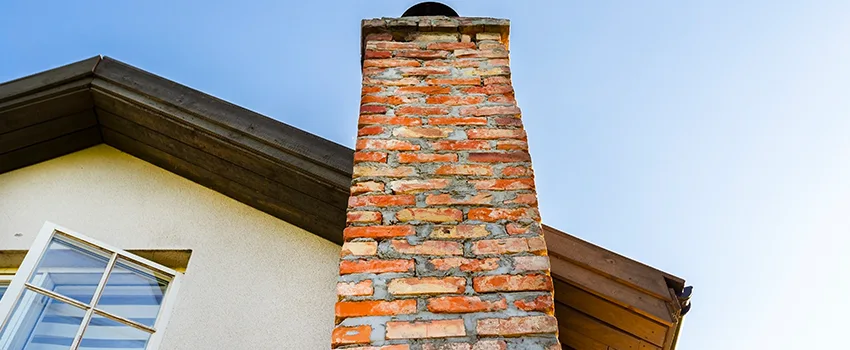 Chimney Mortar Replacement in Elmont, NY