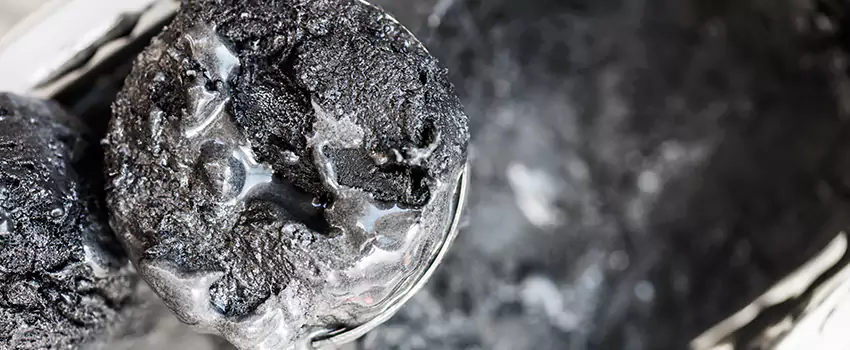 Clogged Dryer Vent Lint Cleaning in Elmont, New York