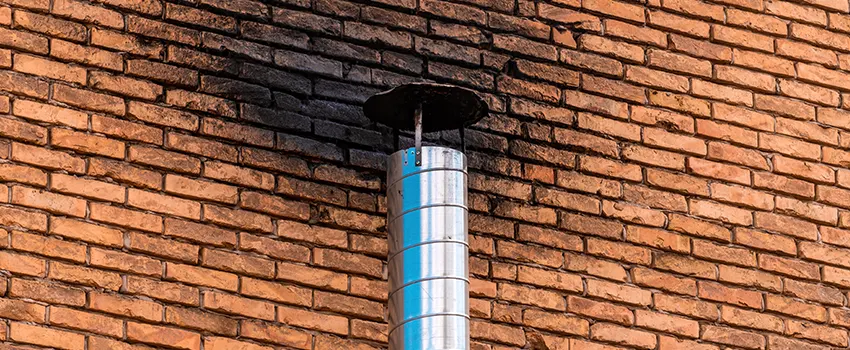 Diagnosing Commercial Chimney Problems in Elmont, NY