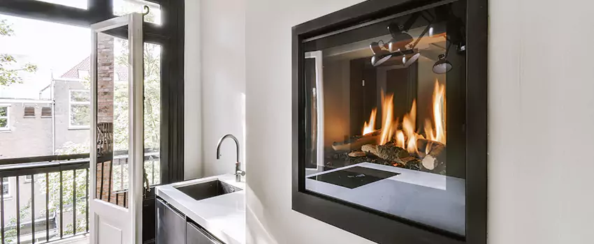 Dimplex Fireplace Installation and Repair in Elmont, New York