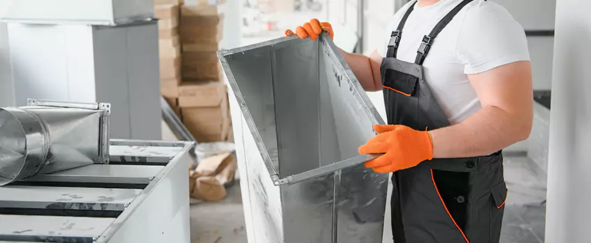 Benefits of Dryer Vent Inspection in Elmont, NY