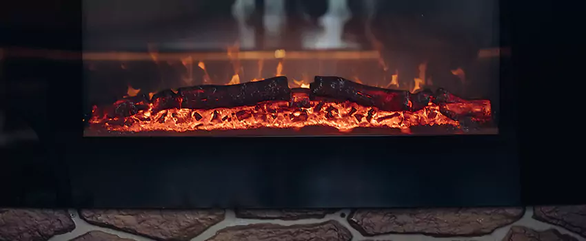 Outdoor Electric Fireplace Installation Solutions in Elmont, NY