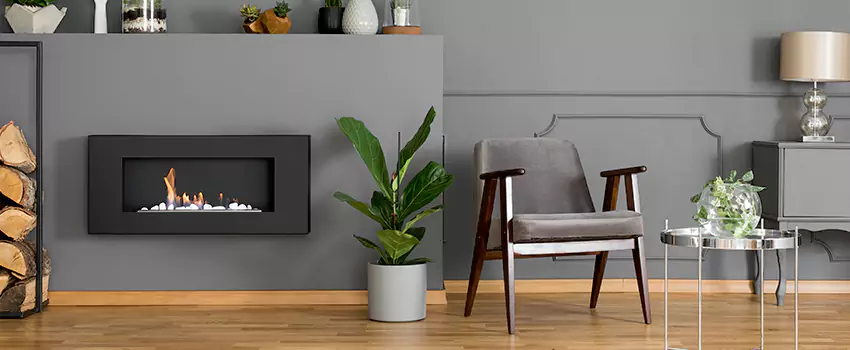 Ethanol Fireplace Burner Repair in Elmont, NY