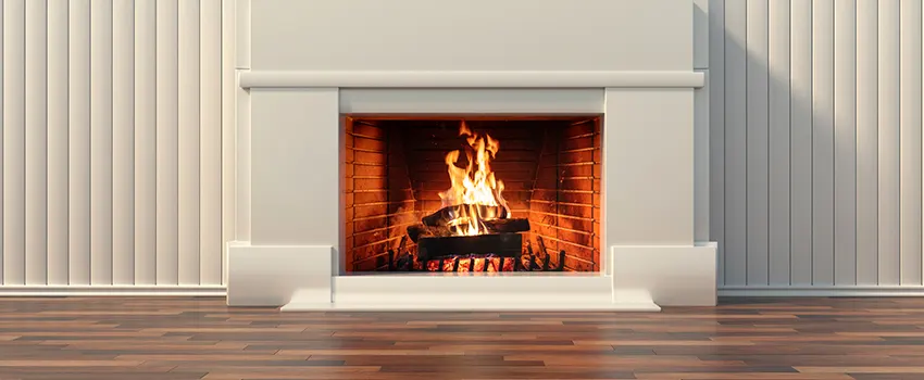 Fireplace Broken Ashtray Repair Services in Elmont, New York
