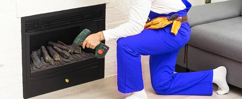 Fireplace Dampers Pivot Repair Services in Elmont, New York