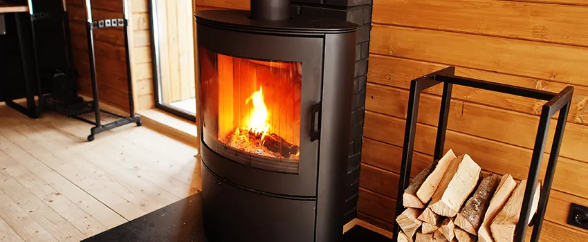Gas Fireplace Door Handle Installation Services in Elmont, New York