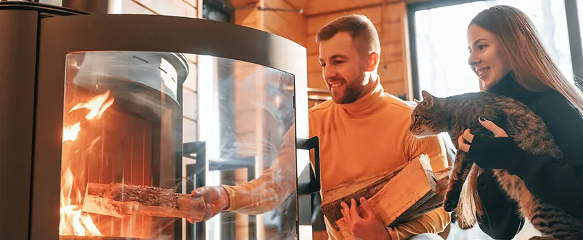 Fireplace Door Installation And Replacement Contractors in Elmont, NY