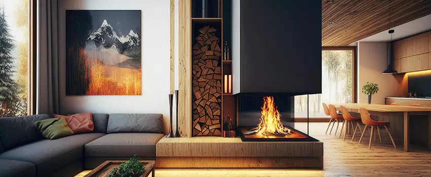 Fixing Electric Fireplace Problem in Elmont, New York