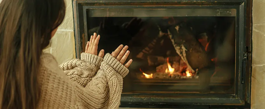 Wood-burning Fireplace Smell Removal Services in Elmont, NY