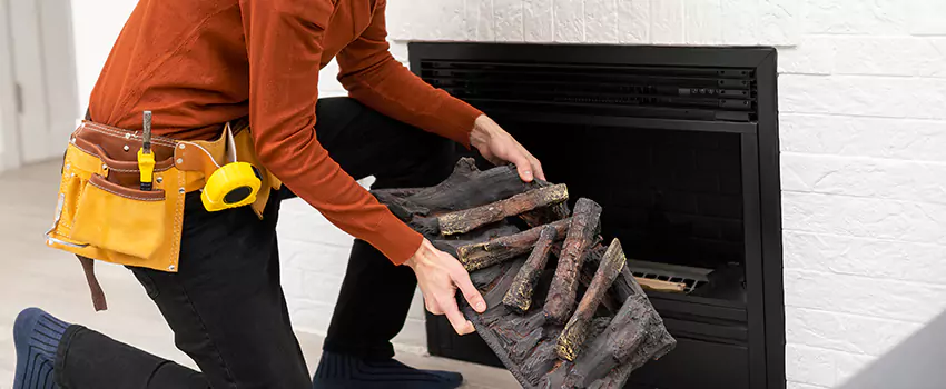 Fireplace Interior Sweeping in Elmont, NY