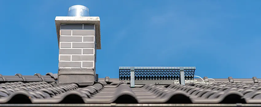 Repair Blocked Chimney in Elmont, New York