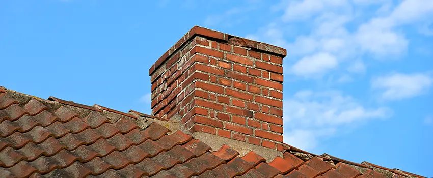 Flue Tiles Cracked Repair Services near Me in Elmont, NY