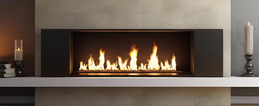 Vent Free Gas Fireplaces Repair Solutions in Elmont, New York