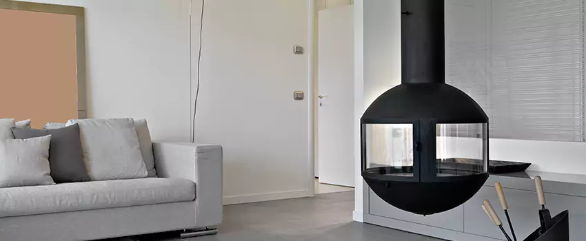 Hanging & Suspended Fireplaces Designer in Elmont, New York