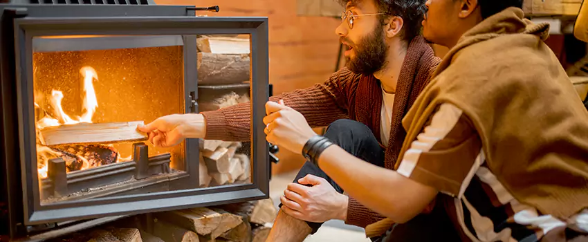 Benefits of Harman Stoves Fireplace in Elmont, New York