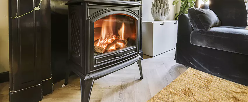 Cost of Hearthstone Stoves Fireplace Services in Elmont, New York