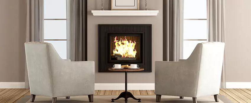 Heat & Glo Outdoor Gas Fireplaces Installation Contractors in Elmont, New York