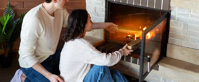 Kings Man Direct Vent Fireplaces Services in Elmont, New York