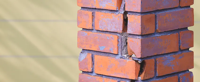 Leaking Chimney Repair And Replacement Cost in Elmont, New York
