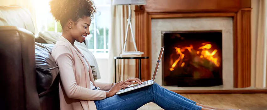 Cost-Effective Osburn Fireplace Installation and Repair in Elmont, NY