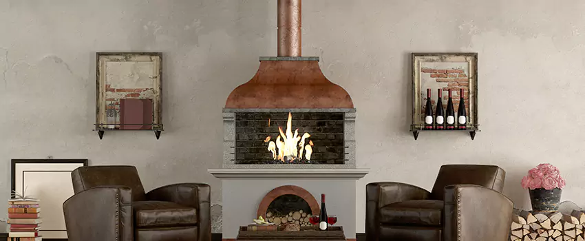 Benefits of Pacific Energy Fireplace in Elmont, New York
