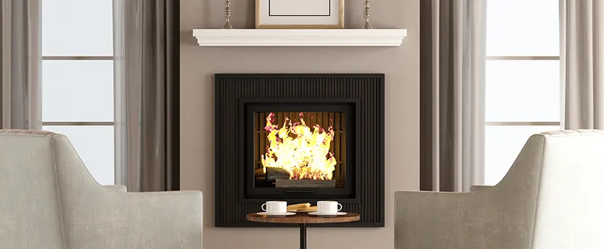 Superior Outdoor Fireplace Repair in Elmont, NY