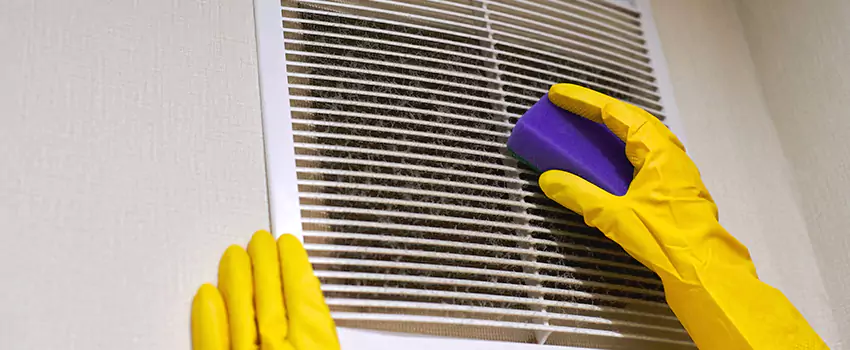 Vent Cleaning Company in Elmont, NY