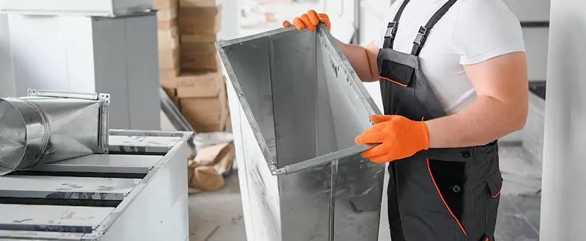 Ventilation Fan Cleaning Services in Elmont, New York