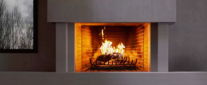 Indoor Wood Burning Furnace Repair and Installation in Elmont, New York