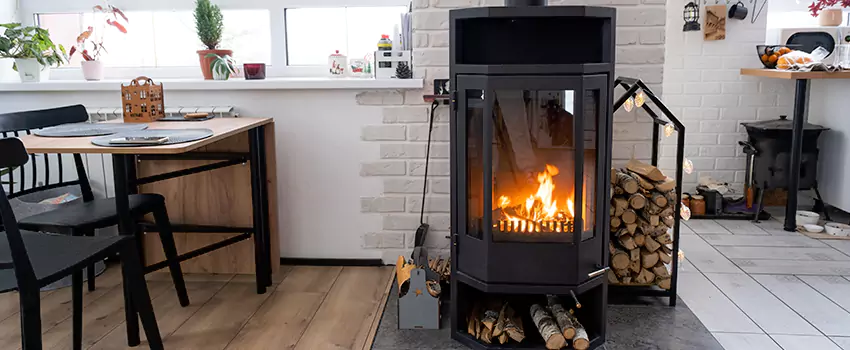 Wood Stove Inspection Services in Elmont, NY