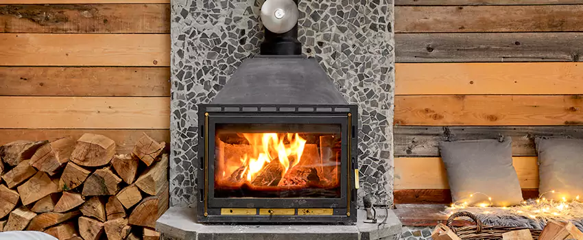 Wood Stove Cracked Glass Repair Services in Elmont, NY