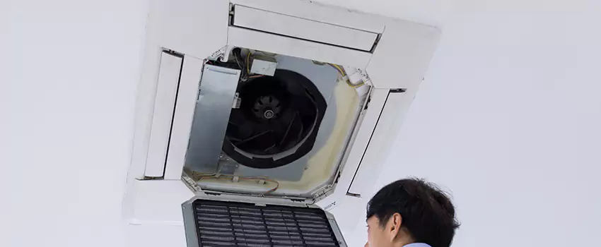 Benefits of Professional Air Duct Cleaning in Elmont, New York