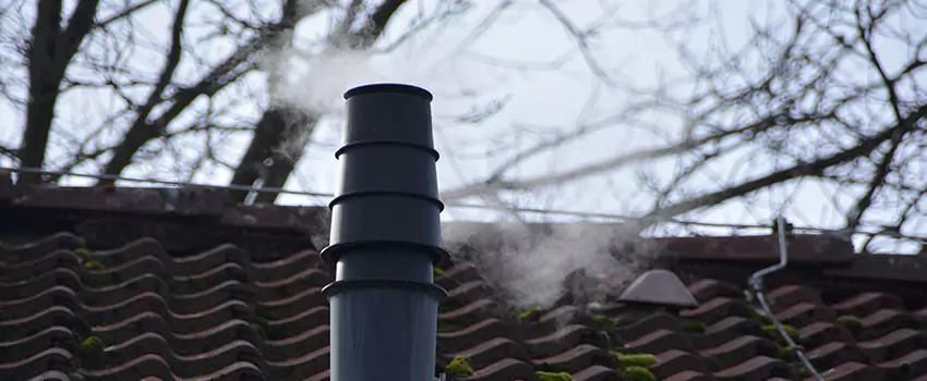 Broken Chimney Animal Screen Repair And Installation in Elmont, NY