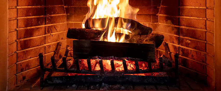 Chimney Ash Dump Cover Repair Services in Elmont, NY