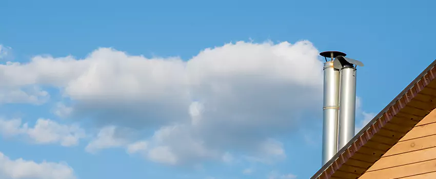 Chimney Cap Bird Guard Repair in Elmont, New York