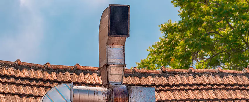 Chimney Creosote Cleaning Experts in Elmont, New York