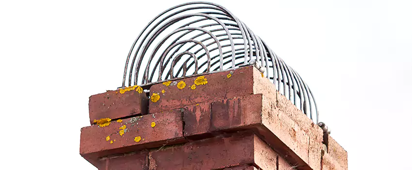Chimney Crown Problems in Elmont, New York