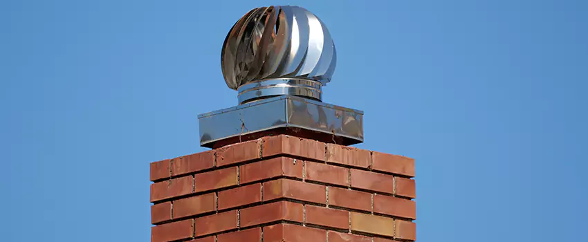Chimney Damper Hinge Repair in Elmont, NY