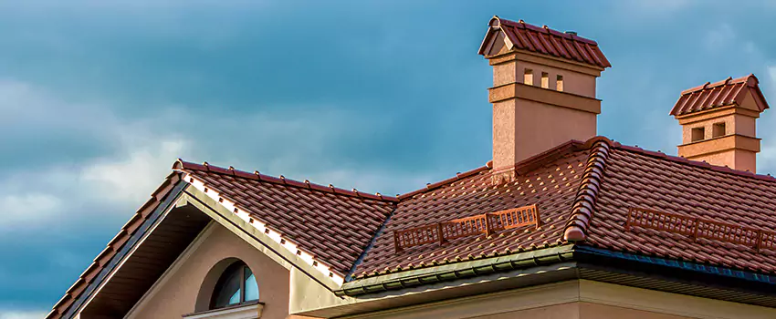 Residential Chimney Services in Elmont, New York