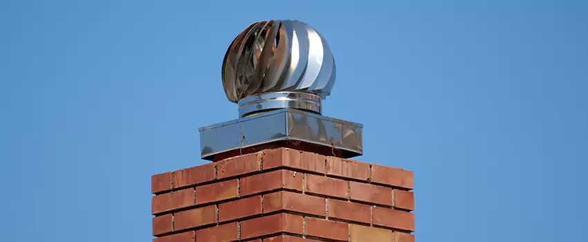 Chimney Flue Rebuild Services in Elmont, New York