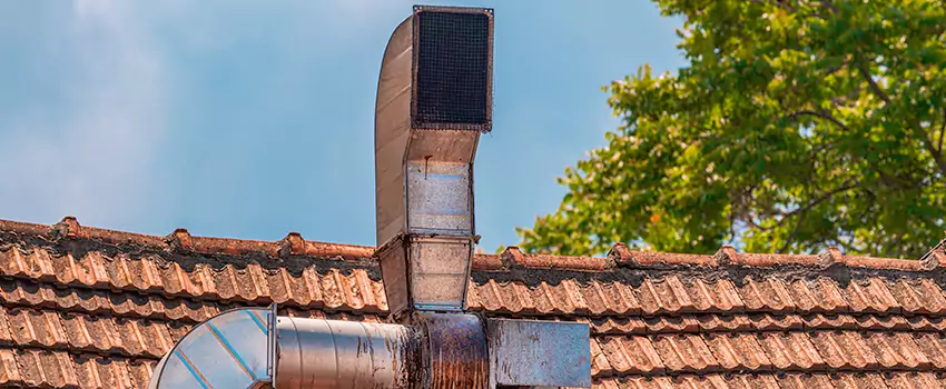 Chimney Blockage Removal in Elmont, New York