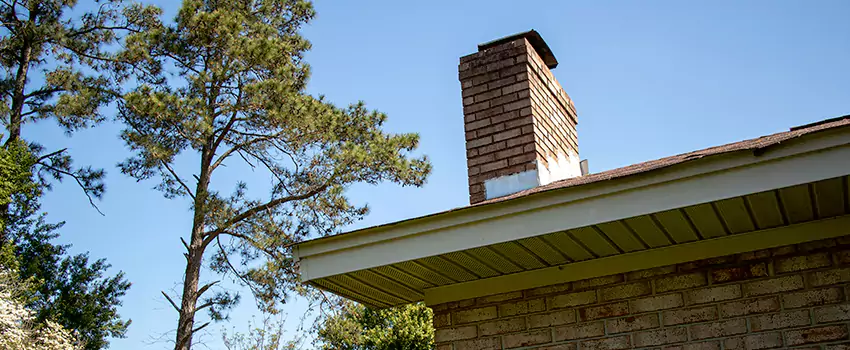 Brick Chimney Sweep Near Me in Elmont, NY