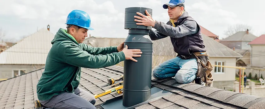 Commercial Chimney Cost in Elmont, NY