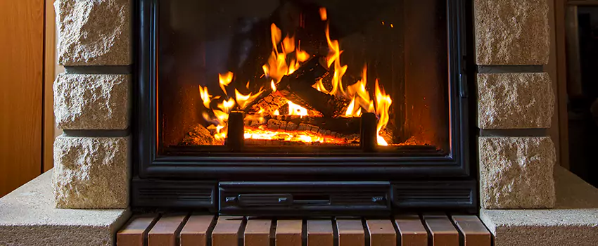 Decorative Fireplace Installation Cost in Elmont, New York