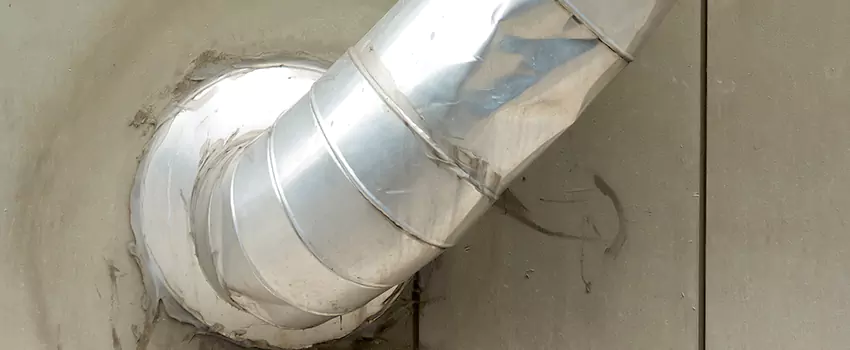 Dryer Vent Repair Process in Elmont, NY