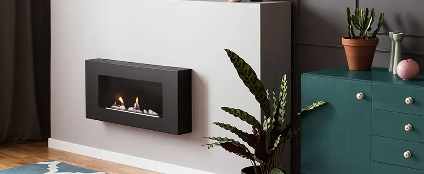 Electric Fireplace Glowing Embers Installation Services in Elmont, NY