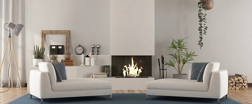 Decorative Fireplace Crystals Services in Elmont, New York