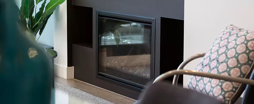Gas Fireplace Installation in Elmont, NY